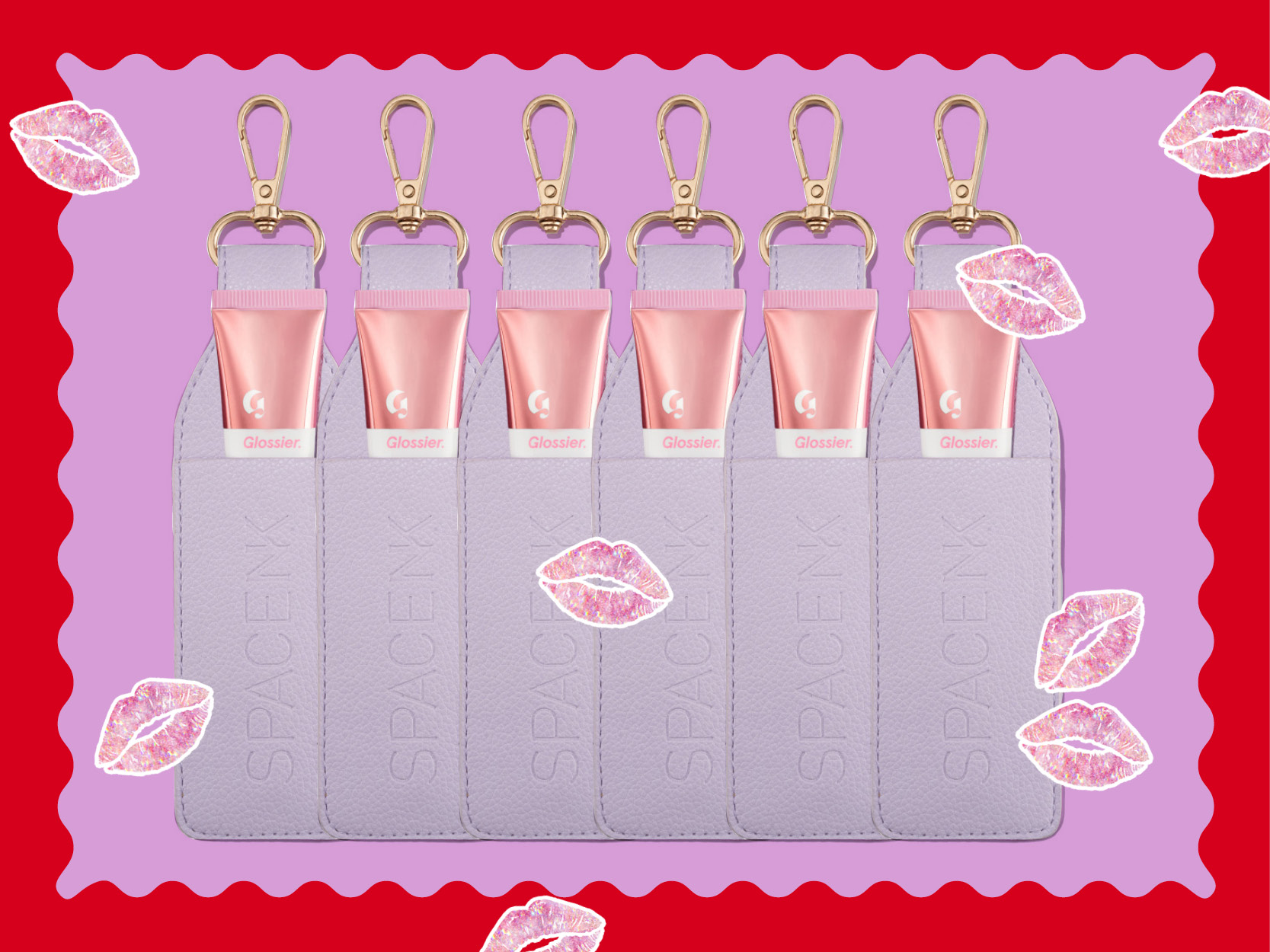 Lip balm accessory 2025 | Space NK Lip balm accessory 2025 | Space NK